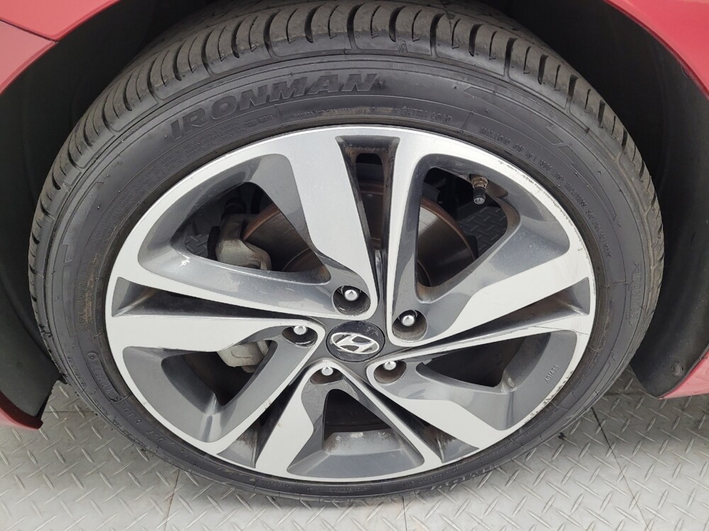 2015 Hyundai Elantra in Las Vegas, NV 89102 - 18085271 31