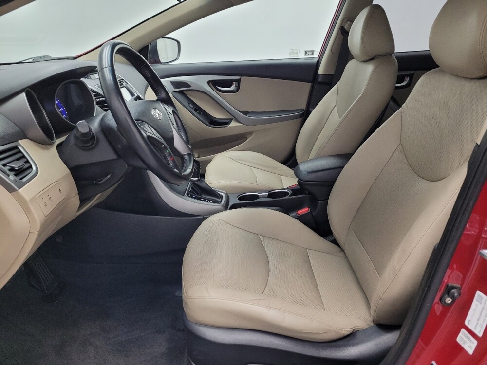 2015 Hyundai Elantra in Las Vegas, NV 89102 - 18085271 17