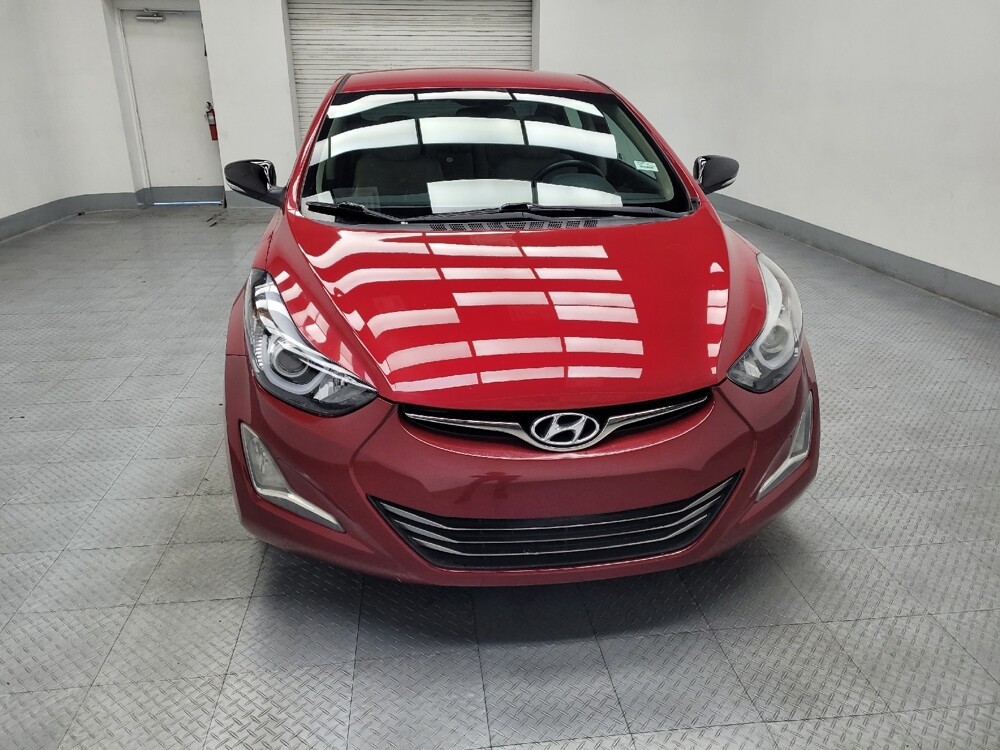 2015 Hyundai Elantra in Las Vegas, NV 89102 - 18085271 14
