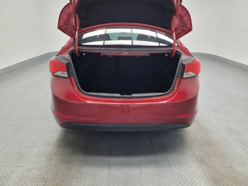 2015 Hyundai Elantra in Las Vegas, NV 89102 - 18085271 29