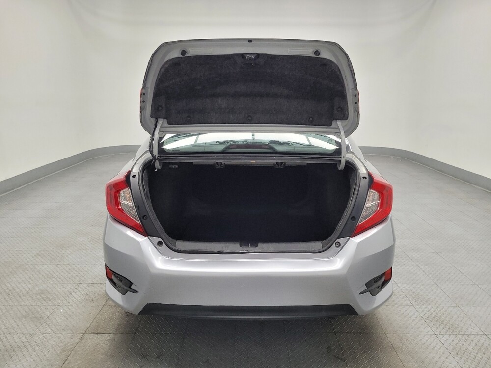 2018 Honda Civic in Las Vegas, NV 89104 - 18085272 29