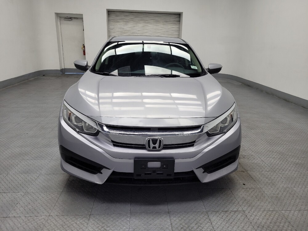 2018 Honda Civic in Las Vegas, NV 89104 - 18085272 14