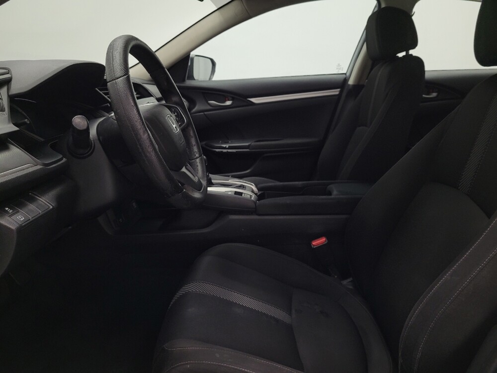 2018 Honda Civic in Las Vegas, NV 89104 - 18085272 17