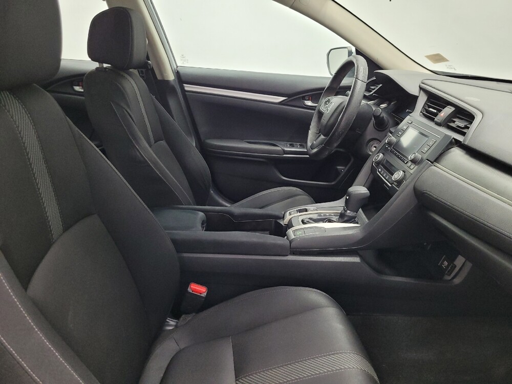 2018 Honda Civic in Las Vegas, NV 89104 - 18085272 21