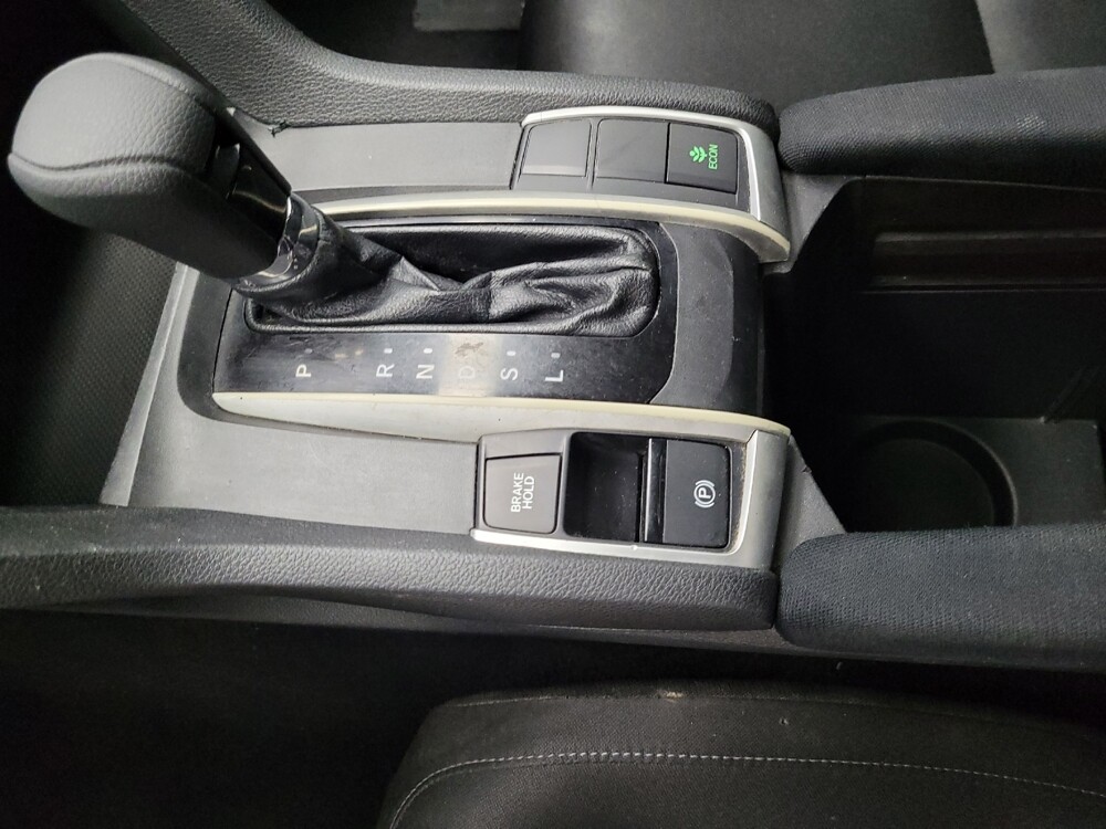 2018 Honda Civic in Las Vegas, NV 89104 - 18085272 26