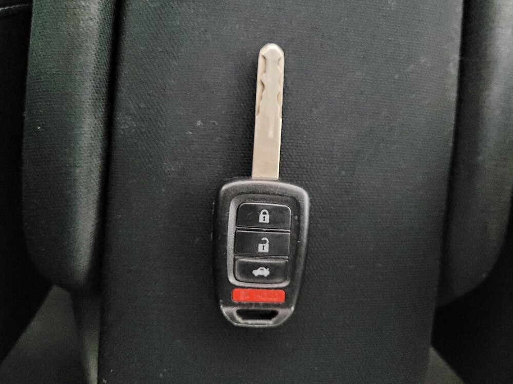 2018 Honda Civic in Las Vegas, NV 89104 - 18085272 32