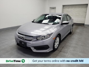 2018 Honda Civic in Las Vegas, NV 89104
