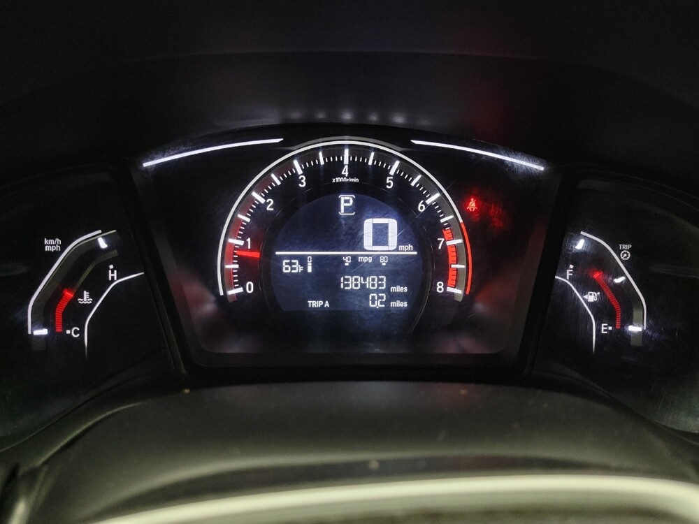 2018 Honda Civic in Las Vegas, NV 89104 - 18085272 23