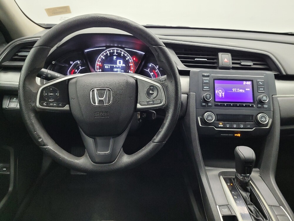 2018 Honda Civic in Las Vegas, NV 89104 - 18085272 22