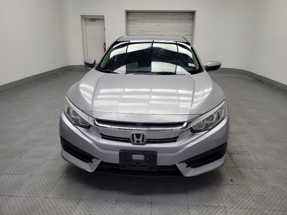 2018 Honda Civic in Las Vegas, NV 89104 - 18085272 15