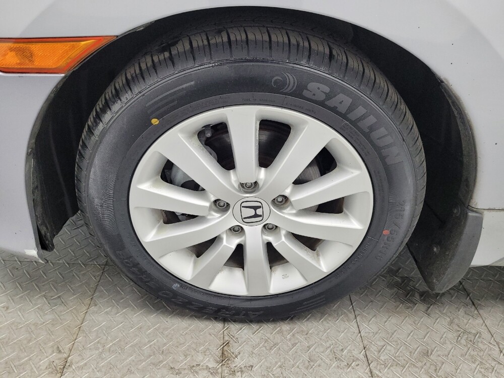 2018 Honda Civic in Las Vegas, NV 89104 - 18085272 31