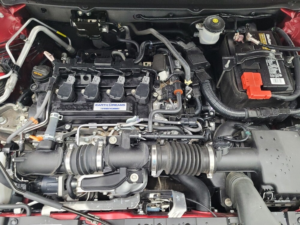 2018 Honda Accord in Las Vegas, NV 89102 - 18085273 30