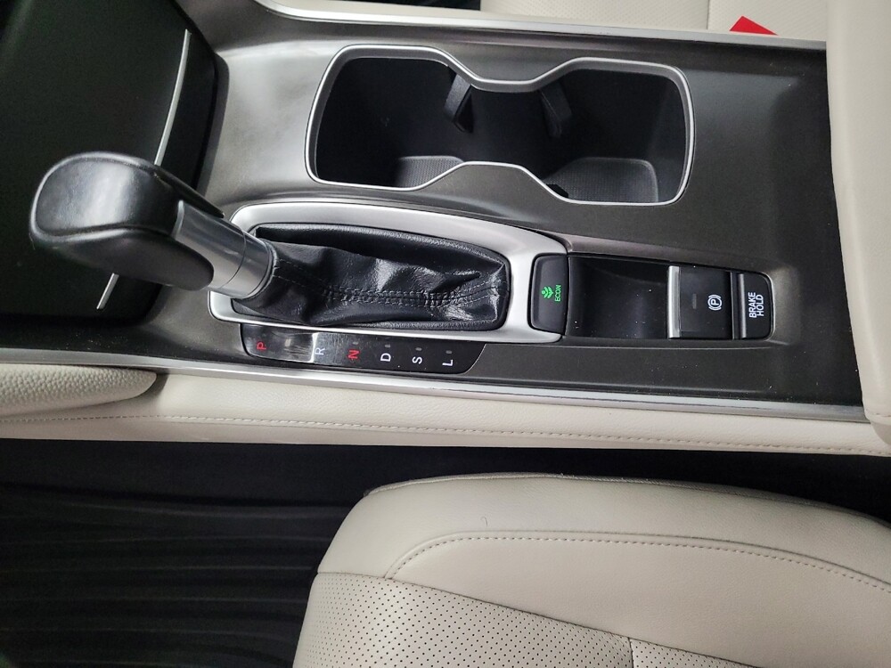 2018 Honda Accord in Las Vegas, NV 89102 - 18085273 26