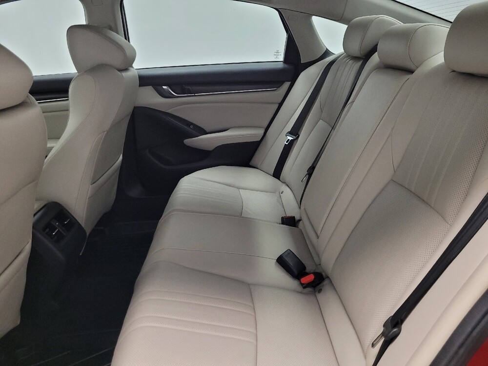 2018 Honda Accord in Las Vegas, NV 89102 - 18085273 18