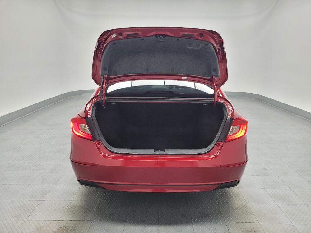 2018 Honda Accord in Las Vegas, NV 89102 - 18085273 29