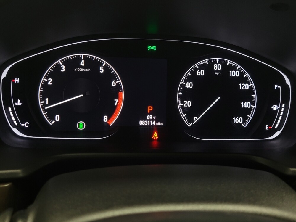 2018 Honda Accord in Las Vegas, NV 89102 - 18085273 23