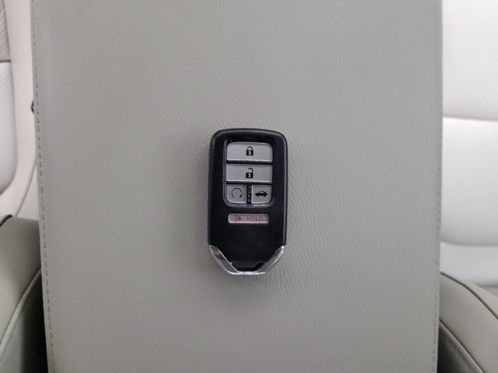 2018 Honda Accord in Las Vegas, NV 89102 - 18085273 32