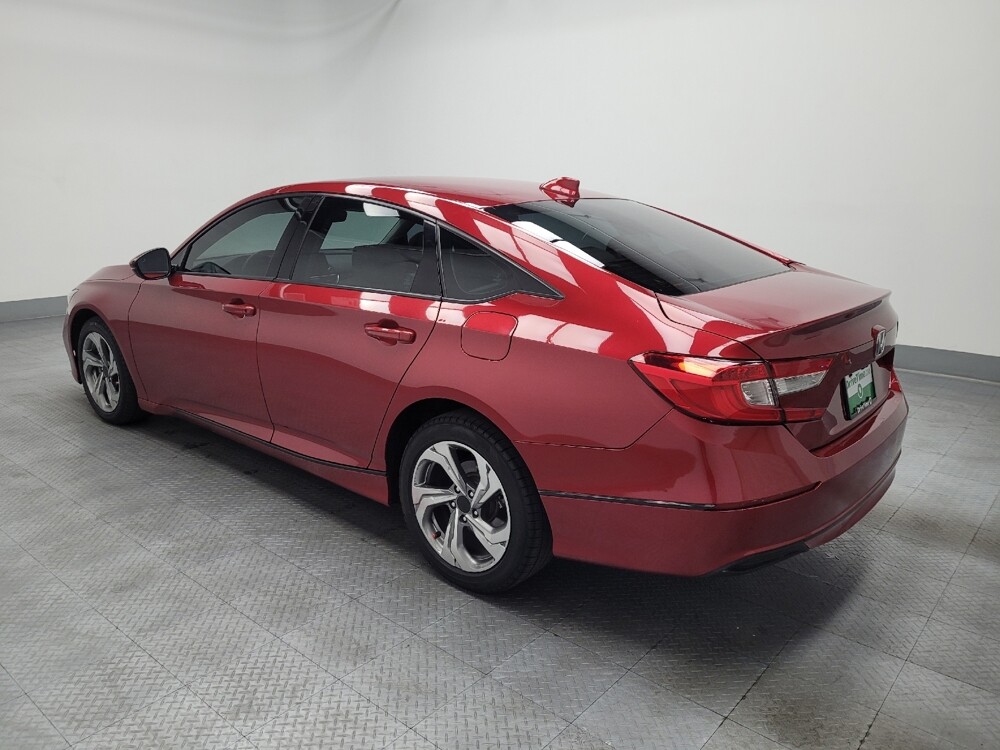 2018 Honda Accord in Las Vegas, NV 89102 - 18085273 3