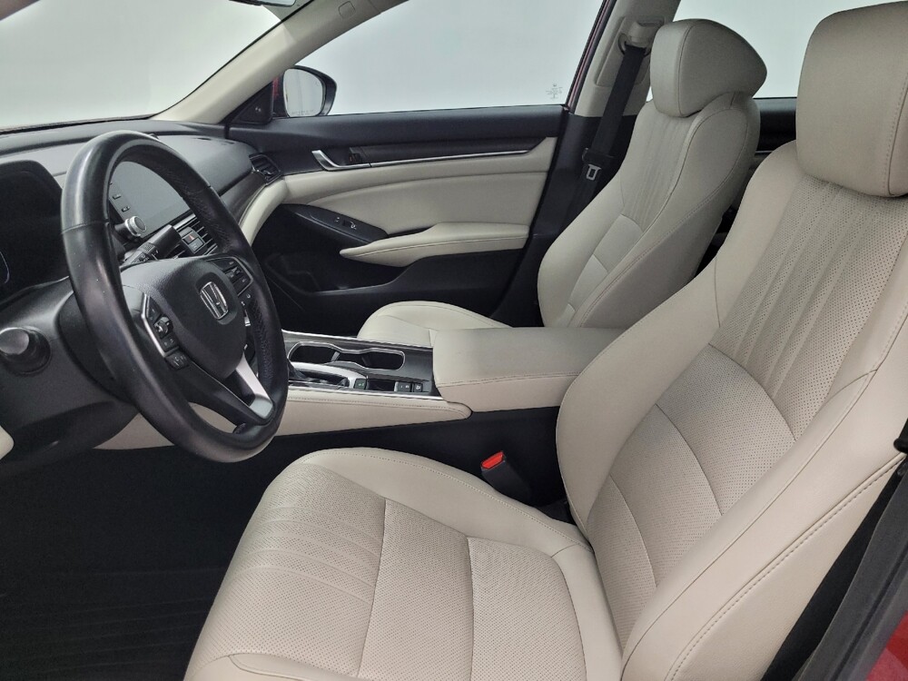 2018 Honda Accord in Las Vegas, NV 89102 - 18085273 17