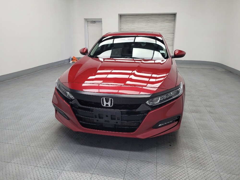 2018 Honda Accord in Las Vegas, NV 89102 - 18085273 15