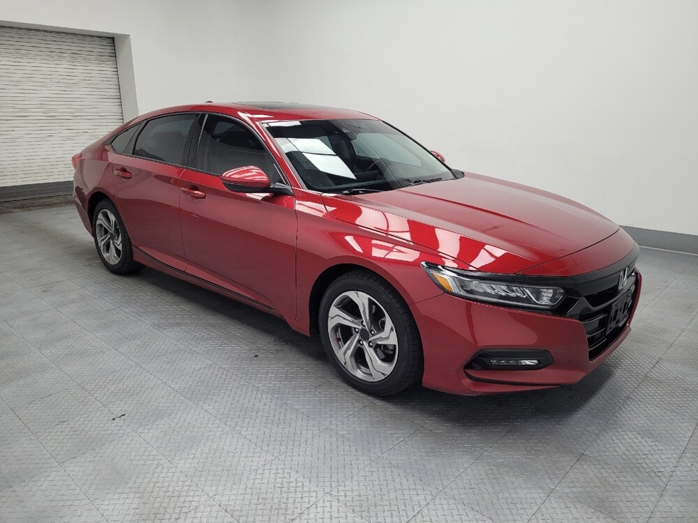 2018 Honda Accord in Las Vegas, NV 89102 - 18085273 11