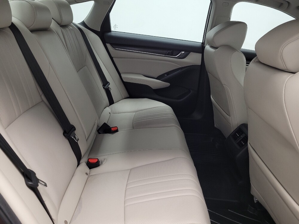 2018 Honda Accord in Las Vegas, NV 89102 - 18085273 19