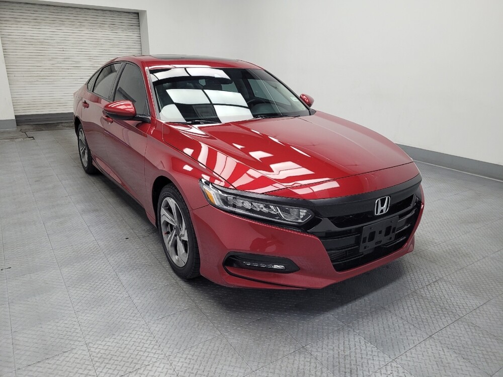 2018 Honda Accord in Las Vegas, NV 89102 - 18085273 13