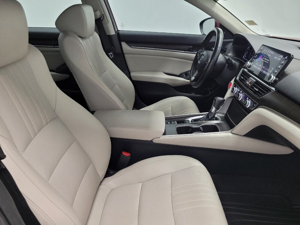 2018 Honda Accord in Las Vegas, NV 89102 - 18085273 21