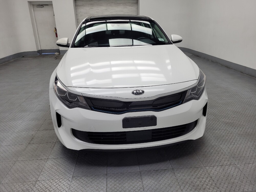 2019 Kia Optima in Las Vegas, NV 89102 - 18085274 14