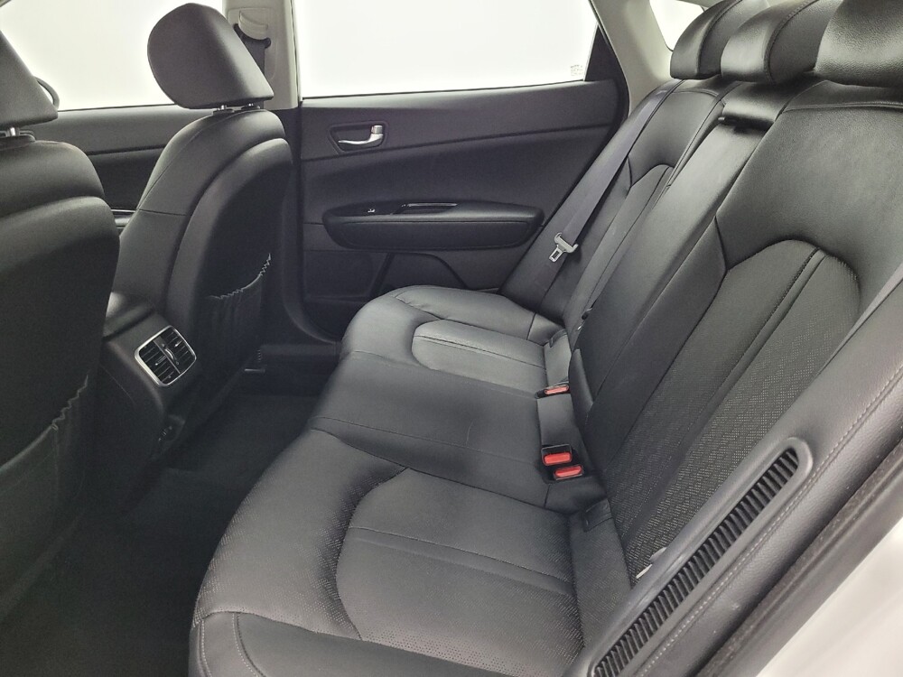 2019 Kia Optima in Las Vegas, NV 89102 - 18085274 18