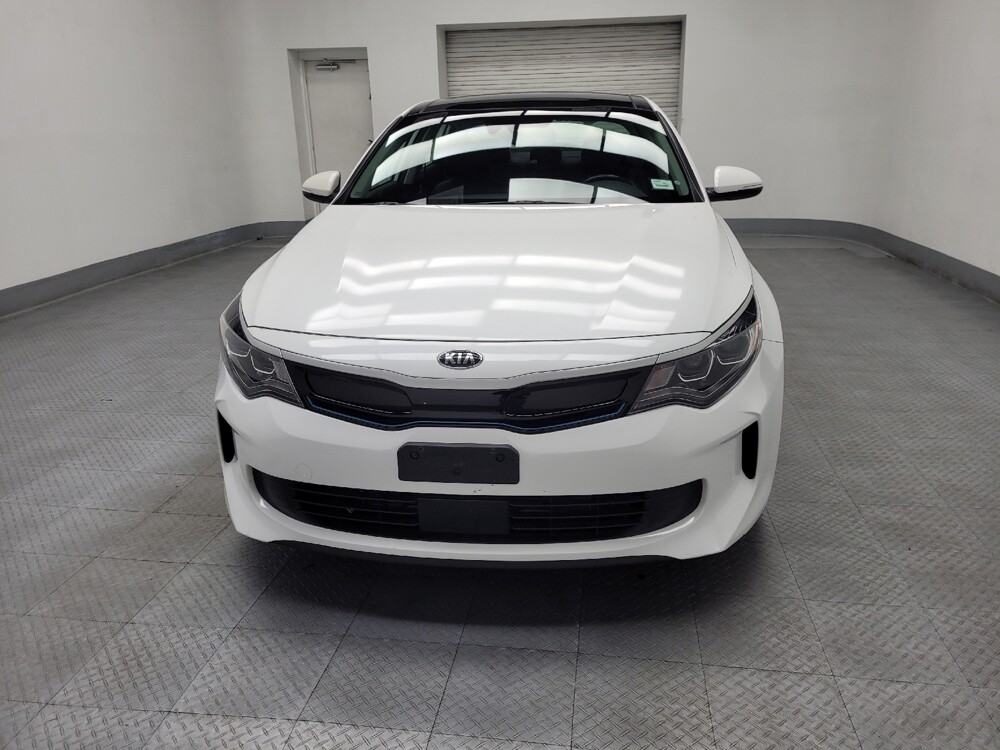2019 Kia Optima in Las Vegas, NV 89102 - 18085274 15