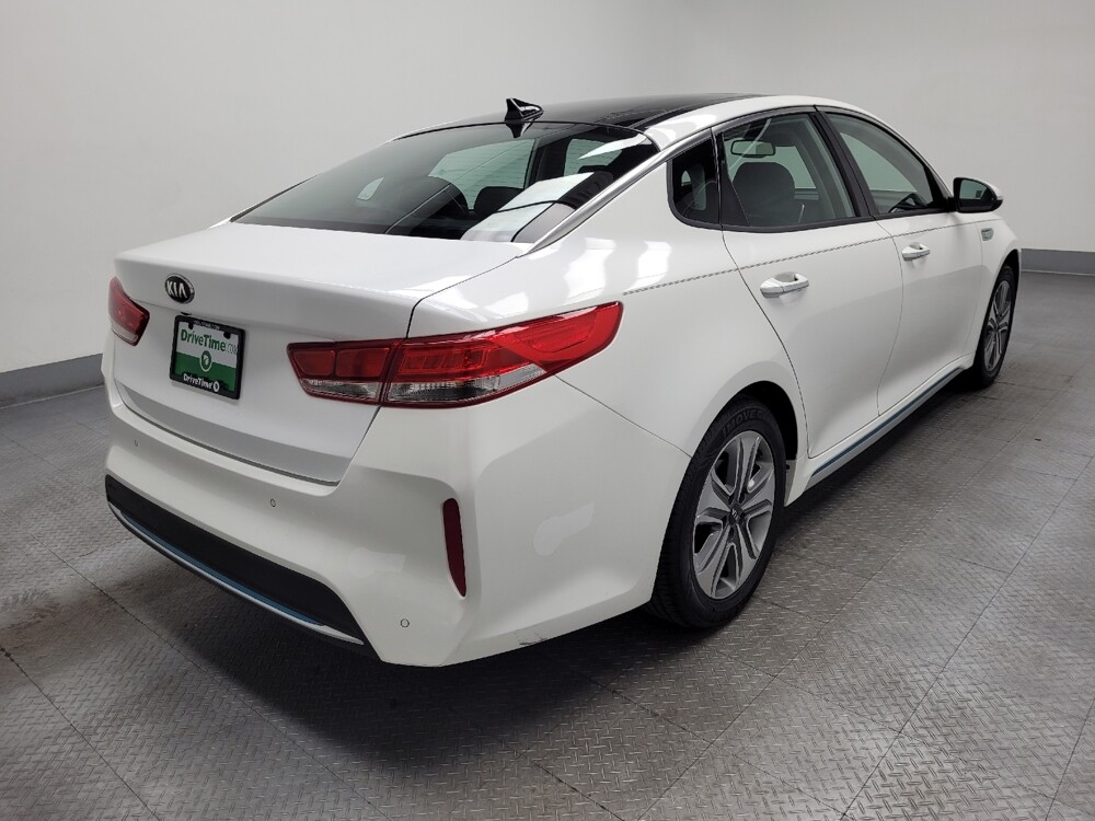 2019 Kia Optima in Las Vegas, NV 89102 - 18085274 9