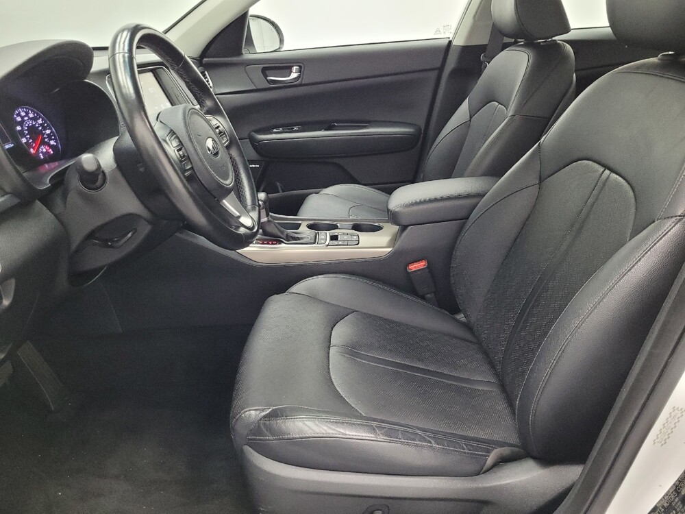 2019 Kia Optima in Las Vegas, NV 89102 - 18085274 17