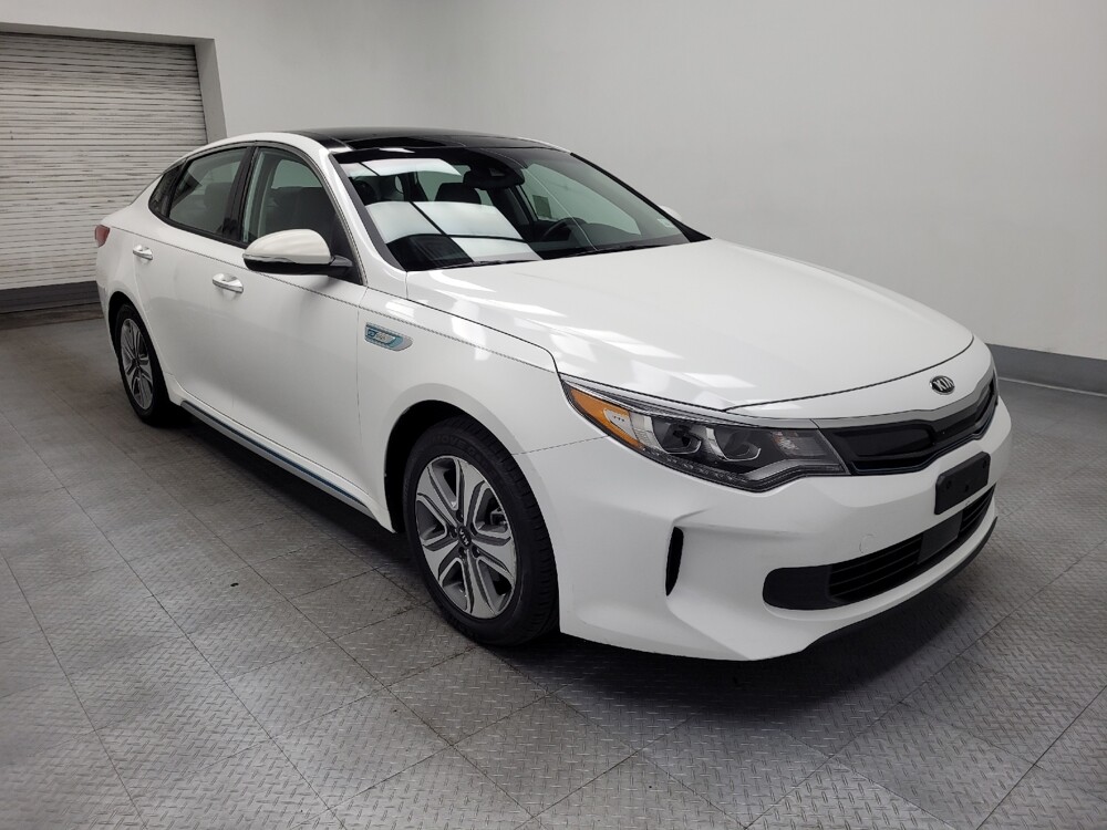 2019 Kia Optima in Las Vegas, NV 89102 - 18085274 13