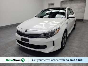 2019 Kia Optima in Las Vegas, NV 89102