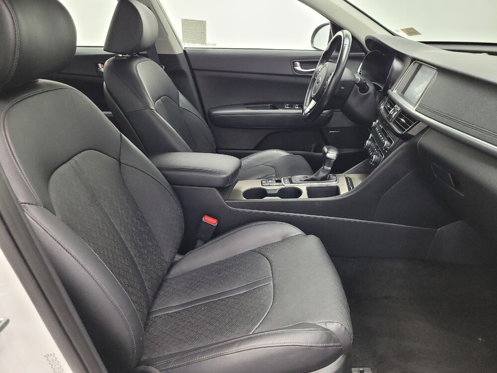 2019 Kia Optima in Las Vegas, NV 89102 - 18085274 21