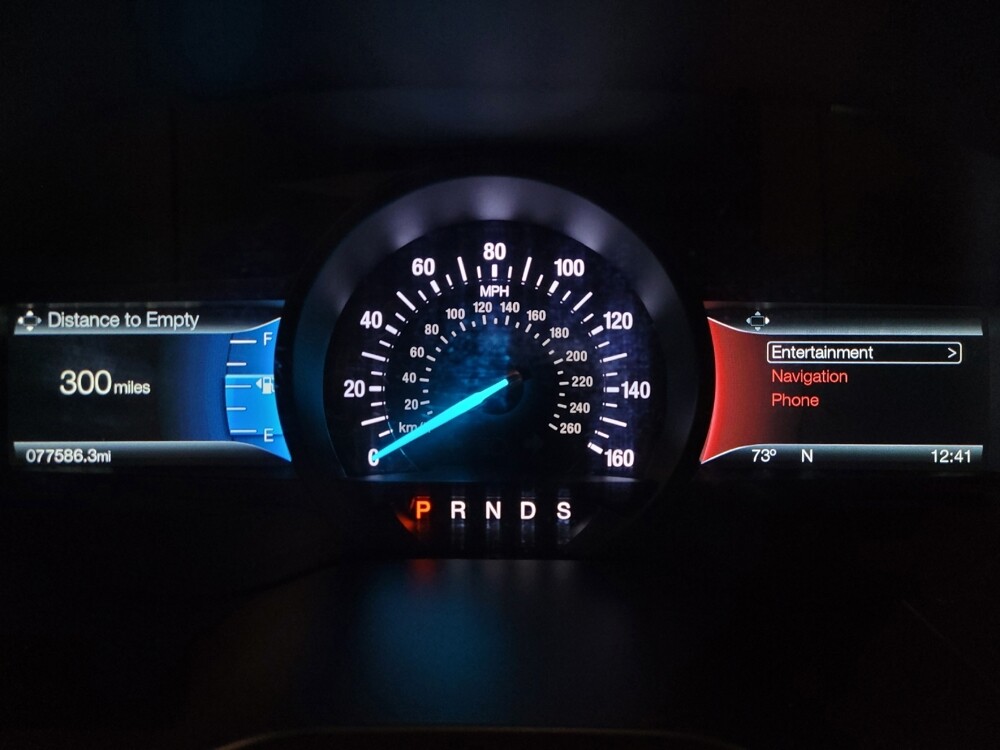 2018 Ford Edge in Pensacola, FL 32505 - 18085276 23