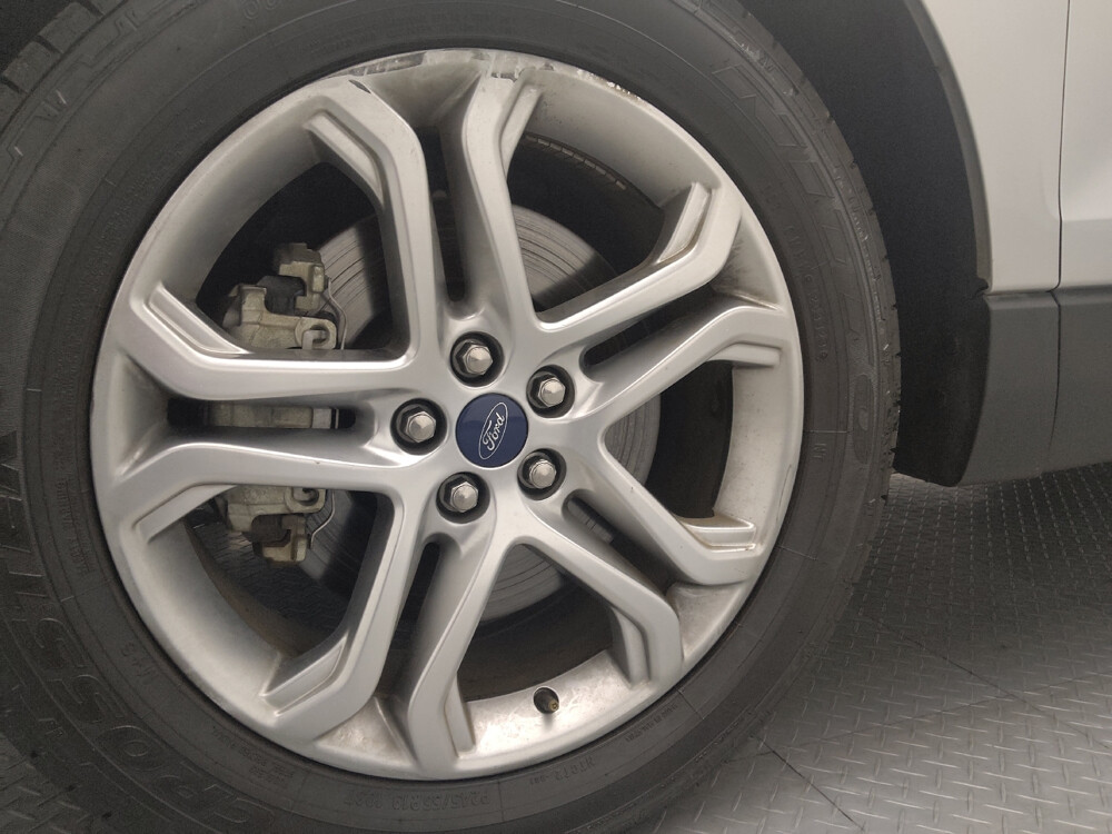 2018 Ford Edge in Pensacola, FL 32505 - 18085276 31