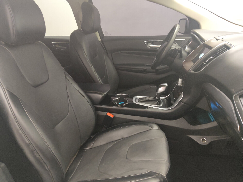 2018 Ford Edge in Pensacola, FL 32505 - 18085276 21