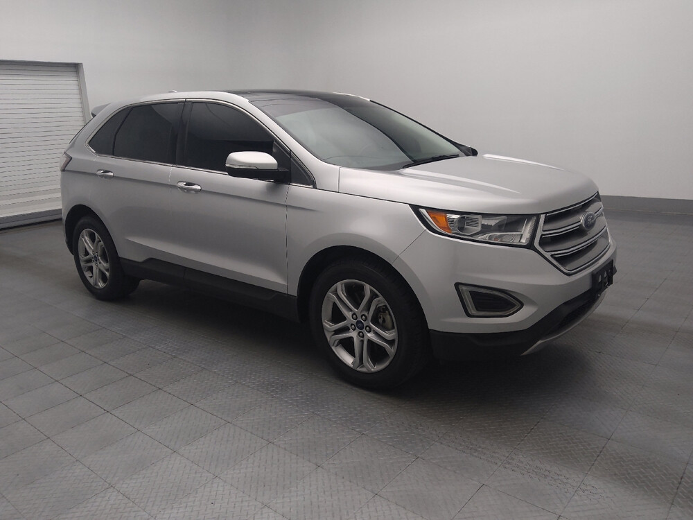 2018 Ford Edge in Pensacola, FL 32505 - 18085276 11