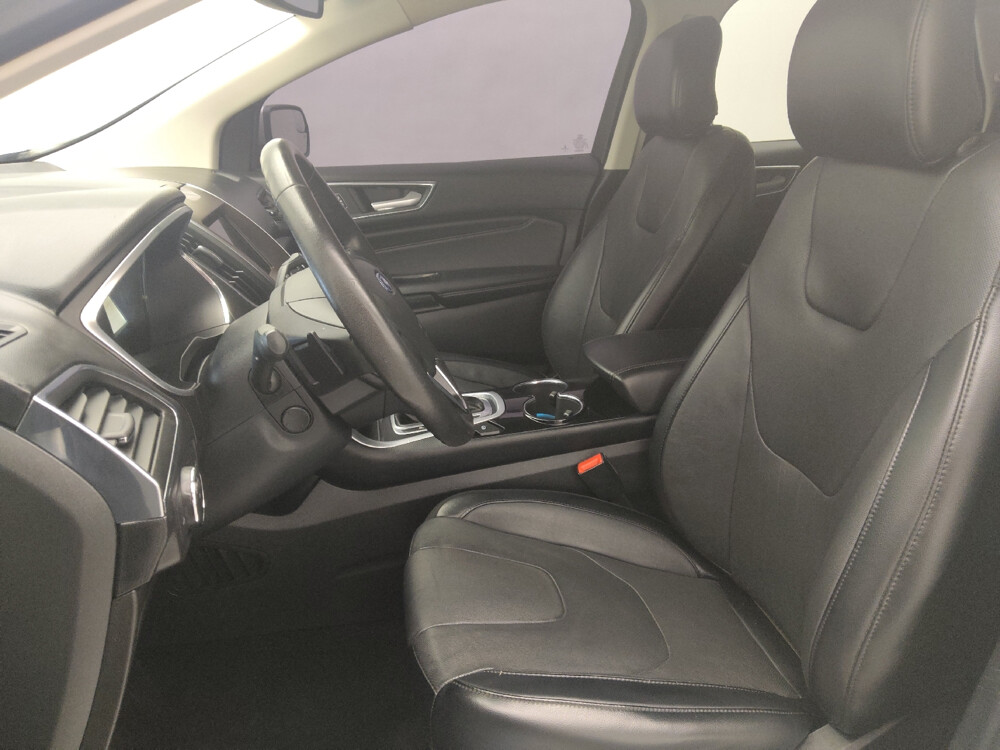 2018 Ford Edge in Pensacola, FL 32505 - 18085276 17