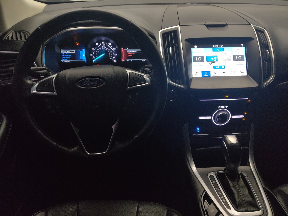 2018 Ford Edge in Pensacola, FL 32505 - 18085276 22