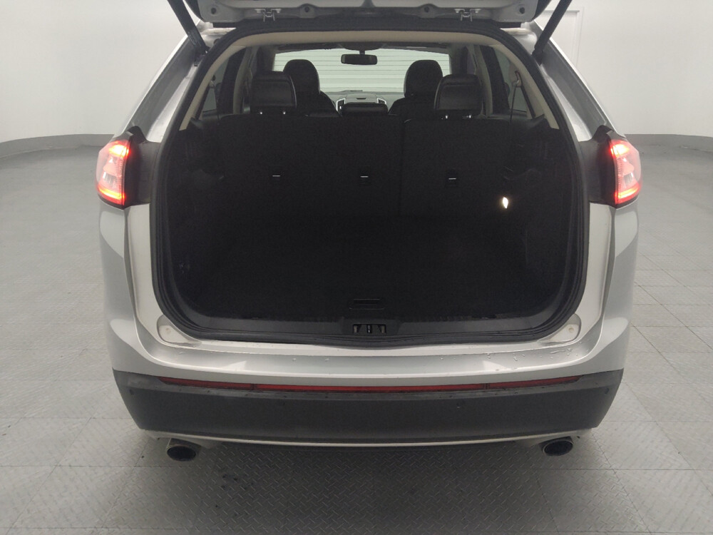 2018 Ford Edge in Pensacola, FL 32505 - 18085276 29