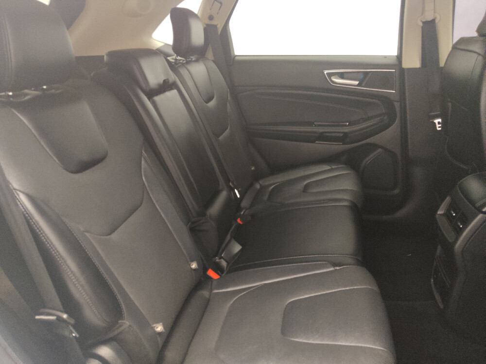 2018 Ford Edge in Pensacola, FL 32505 - 18085276 19