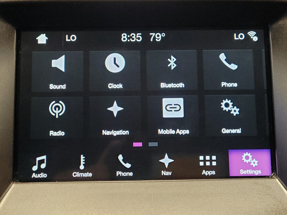 2018 Ford Edge in Pensacola, FL 32505 - 18085276 25