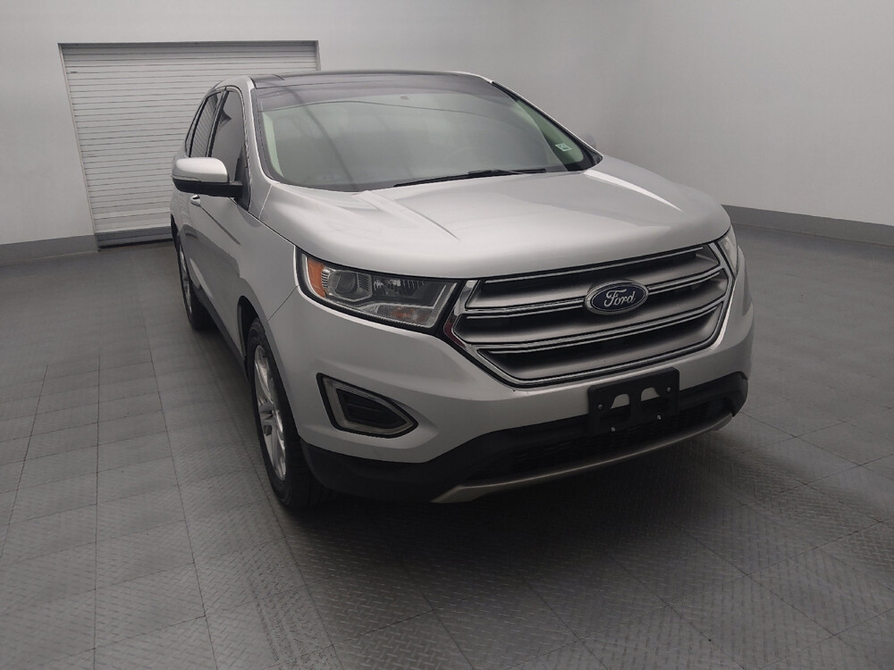 2018 Ford Edge in Pensacola, FL 32505 - 18085276 14