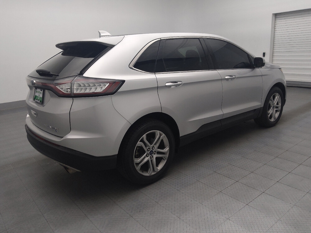2018 Ford Edge in Pensacola, FL 32505 - 18085276 10