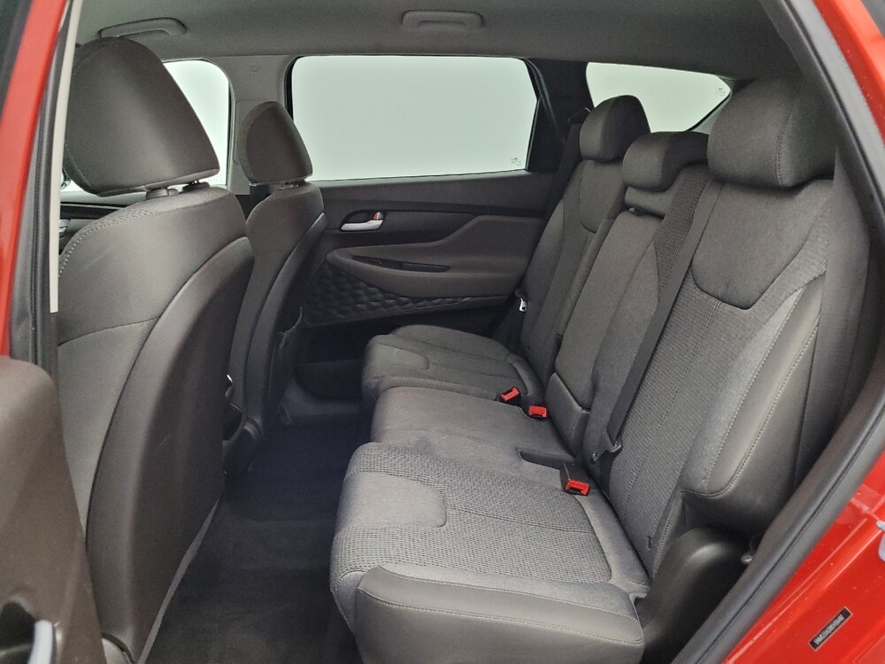 2019 Hyundai Santa Fe in Winston-Salem, NC 27103 - 18085277 18