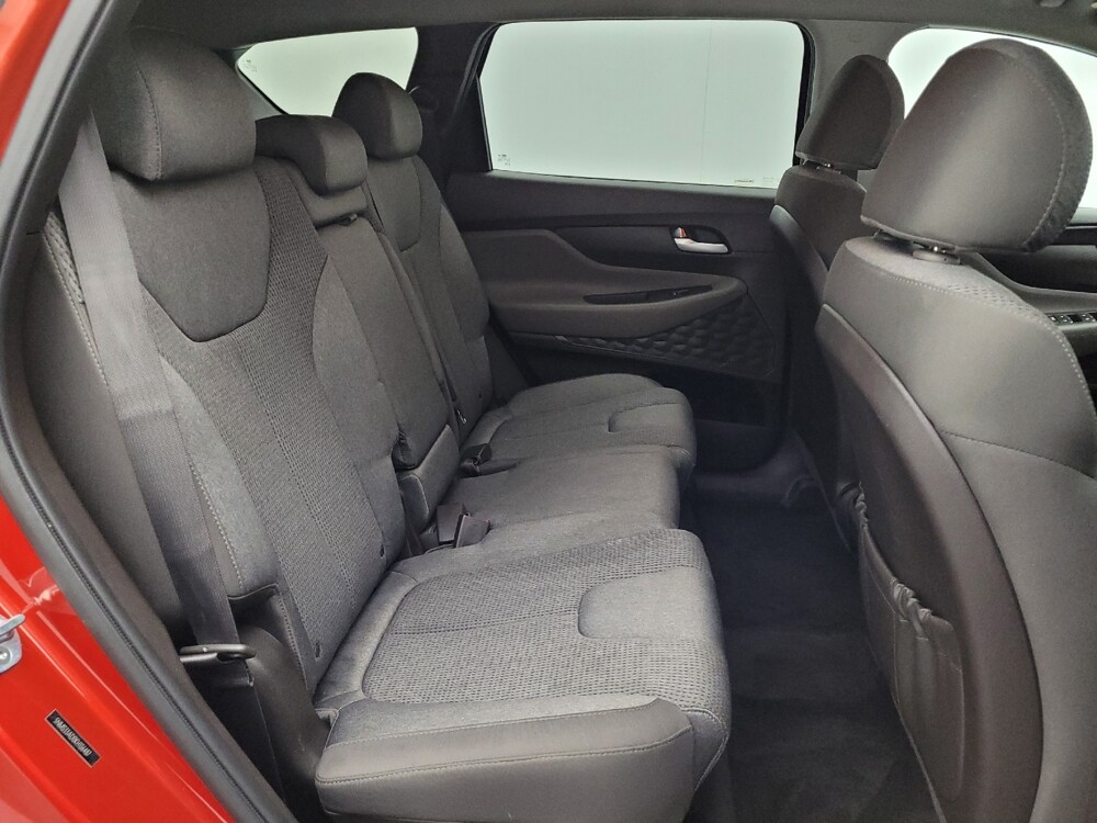 2019 Hyundai Santa Fe in Winston-Salem, NC 27103 - 18085277 19