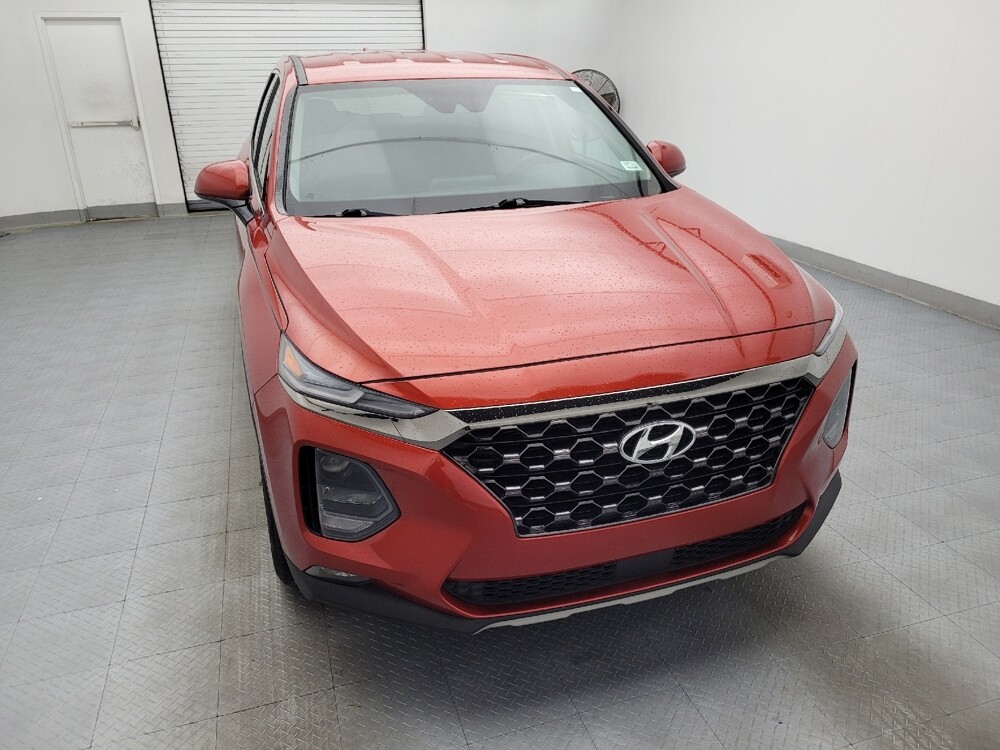 2019 Hyundai Santa Fe in Winston-Salem, NC 27103 - 18085277 14